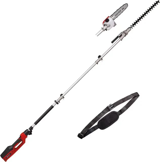 Einhell GC-HC 90/2046 T Taille-haie élagueuse