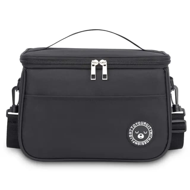 BALIGO Sac Isotherme 9L