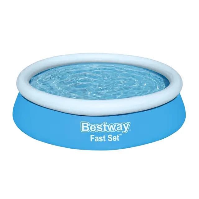 Bestway Fast Set Piscine Gonflable