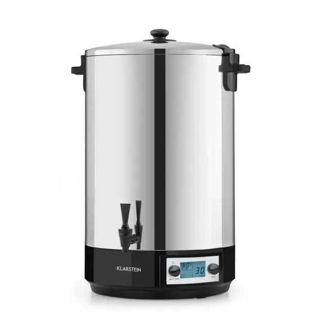 Klarstein KonfiStar 50 Distributeur boissons