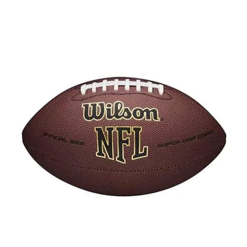 Wilson WTF1795 Ballon Football américain
