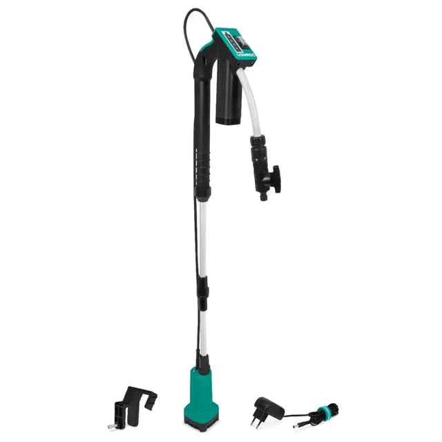 VONROC SP510DC Pompe à eau sans fil