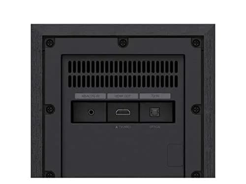 Sony Barre de son TV 5.1 HT-S20R Dolby