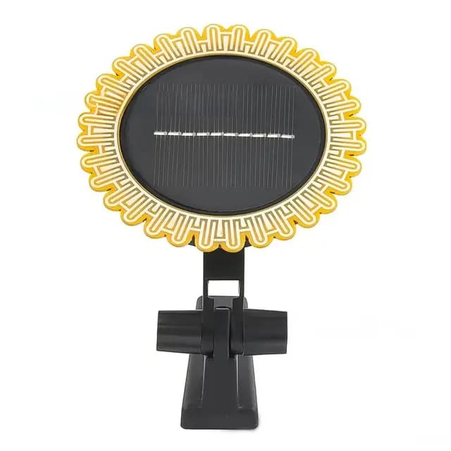 Tiardey Capteur Zigbee de Lumière et Pluie