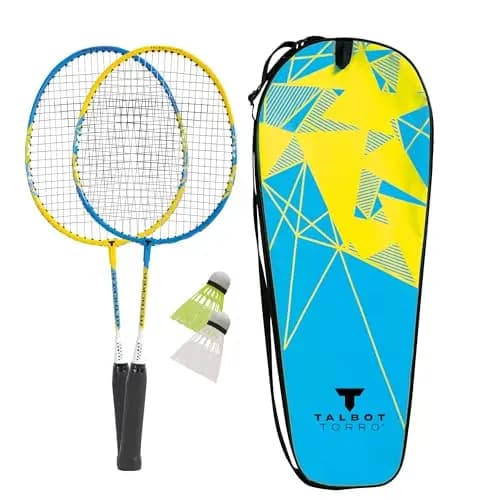 Talbot Torro Set Badminton Enfant
