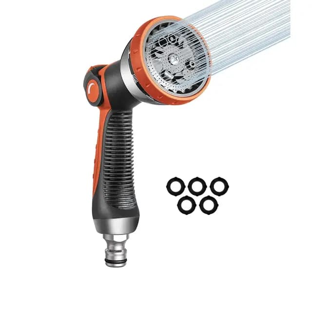 ALLILUYAA Pistolet Arrosage Haute Pression