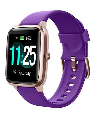 ASIAMENG Montre connectée