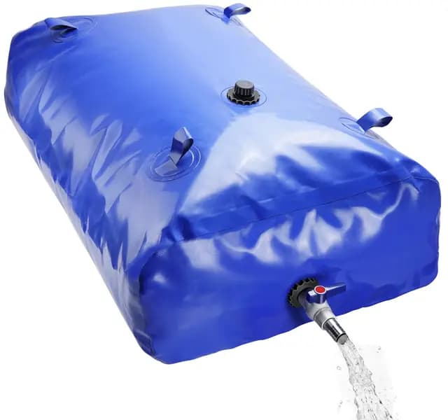 Oumuik Borsa dell'acqua Récupérateur d'eau