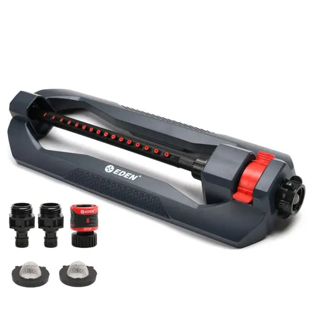 Eden 96213 Arroseur oscillant