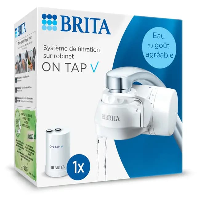 BRITA ON TAP V Filtre à eau