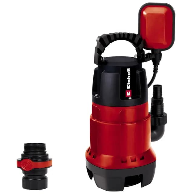 Einhell GH-DP 7835 Pompe eaux chargées