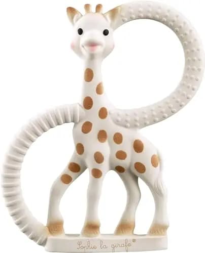 Sophie la Girafe Anneau de dentition
