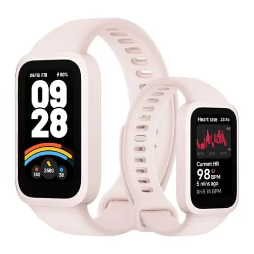 Xiaomi Smart Band 9 Active Bracelet connecté