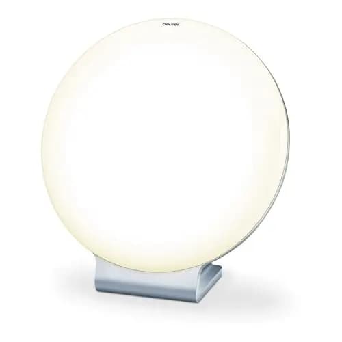 Beurer TL 50 Lampe de luminothérapie