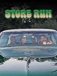 Store Run