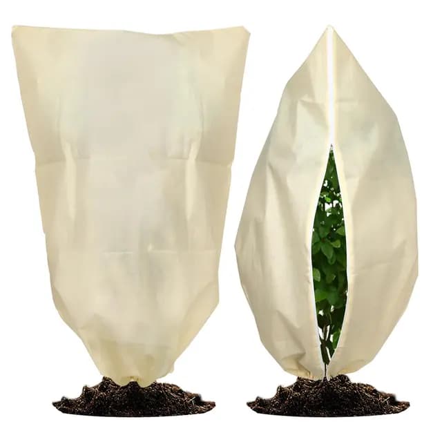 Torven Voile Hivernage 120x180