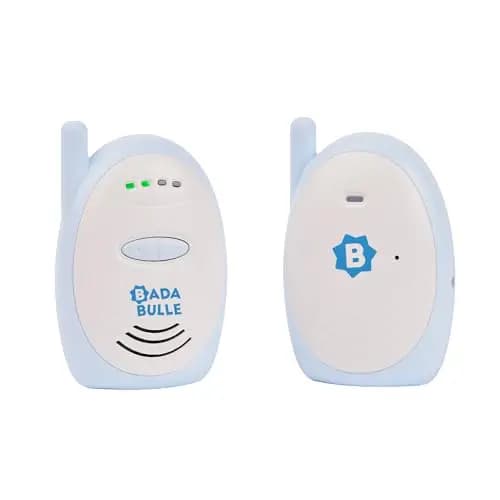 Badabulle B014011 Babyphone Audio