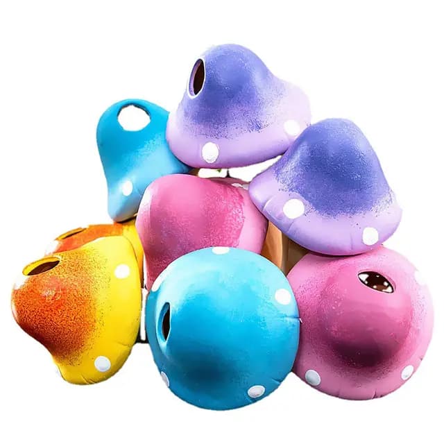 CHSEEO Oyas Lot de 4 Arroseurs