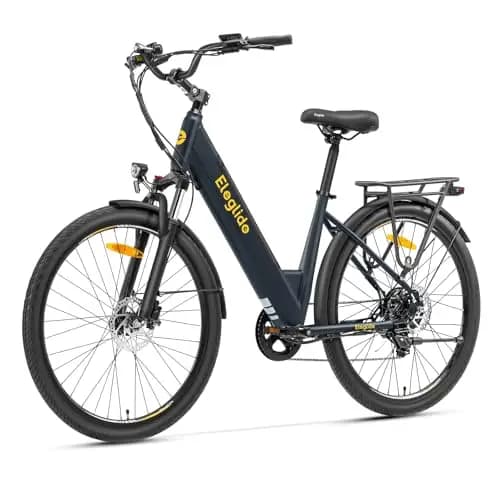 Eleglide T2 Vélo électrique urbain