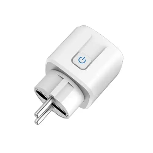 XUK Prise Connectée Intelligente