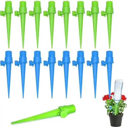 XILEPINGAN Kit Arrosage Goutte à Goutte