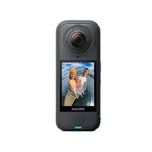 Insta360 X4 Air Caméra 360