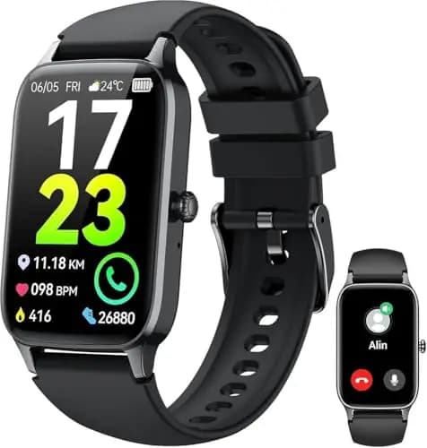 Soudorv P97 Montre connectée