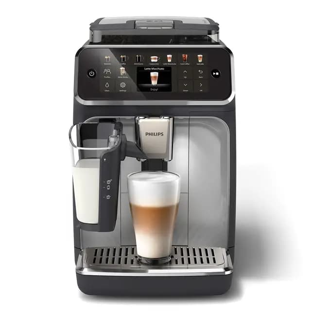 Philips Série 5500 Machine à espresso