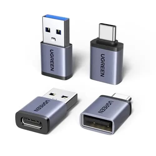 UGREEN Adaptateur USB-C vers USB-A