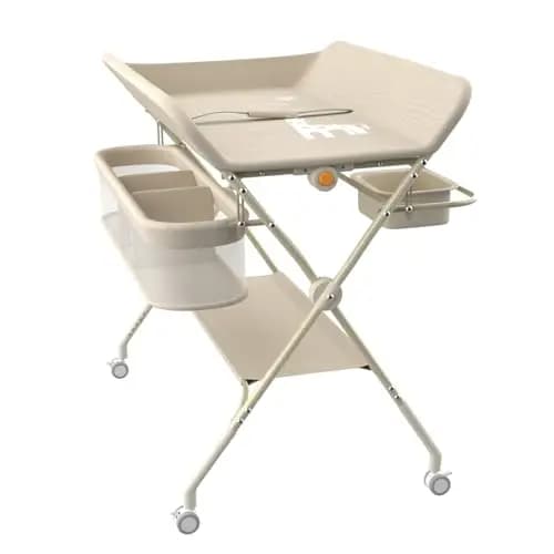 HUOLE Table à Langer Pliable