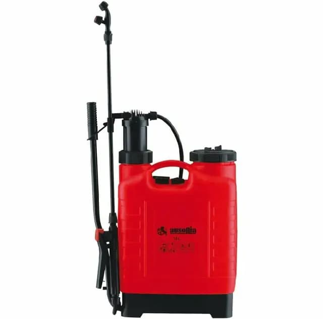 Ausonia 38003 Pulvérisateur à dos