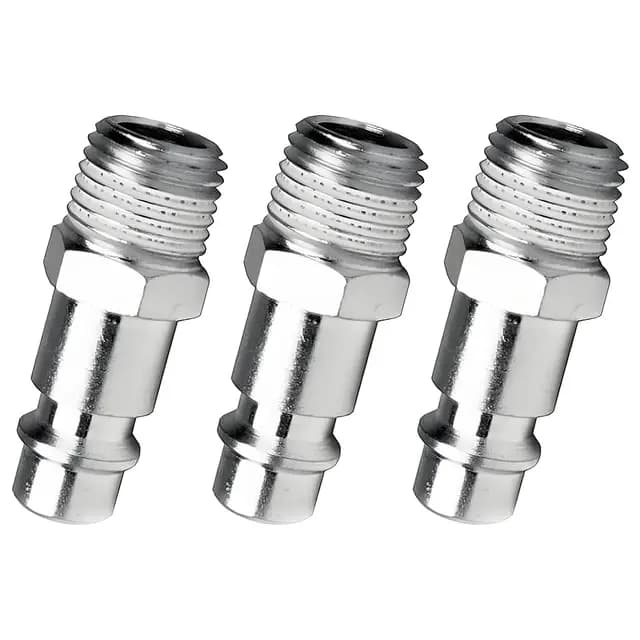 Yuiturt Raccord Rapide Mâle 1/4"