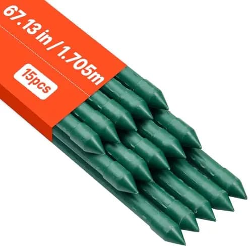VEVOR Tuteur Plante Grimpante 1,7m