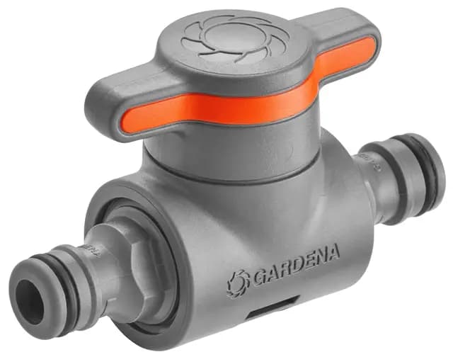 Gardena Raccord Vanne Régulation