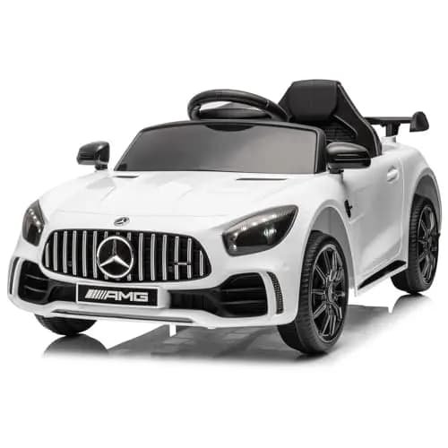 LALAHO Mercedes GTR Voiture électrique enfant