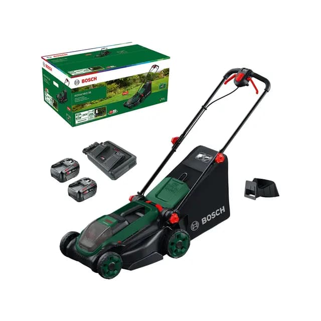 Bosch ROTAK18V2-38 Tondeuse sans fil