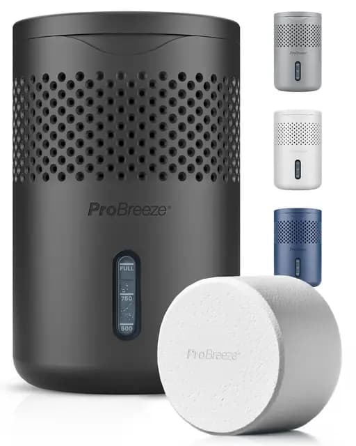 Pro Breeze Osmo Déshumidificateur