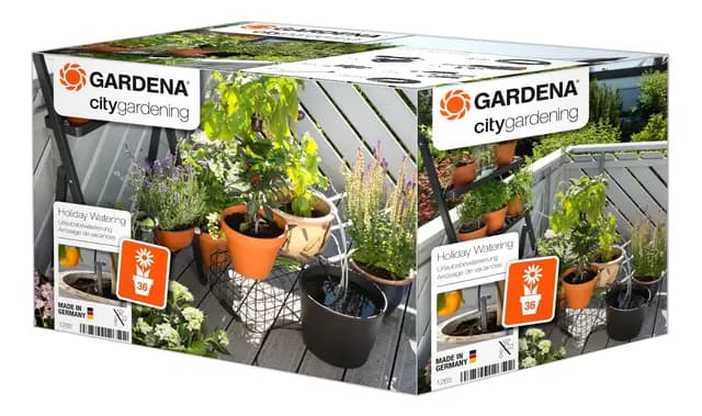 Gardena Kit Arrosage Automatique