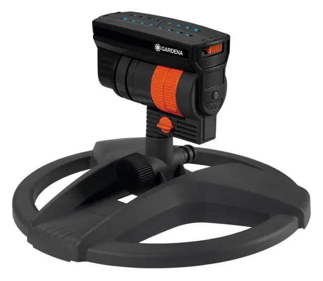 Gardena AquaZoom Arroseur carré