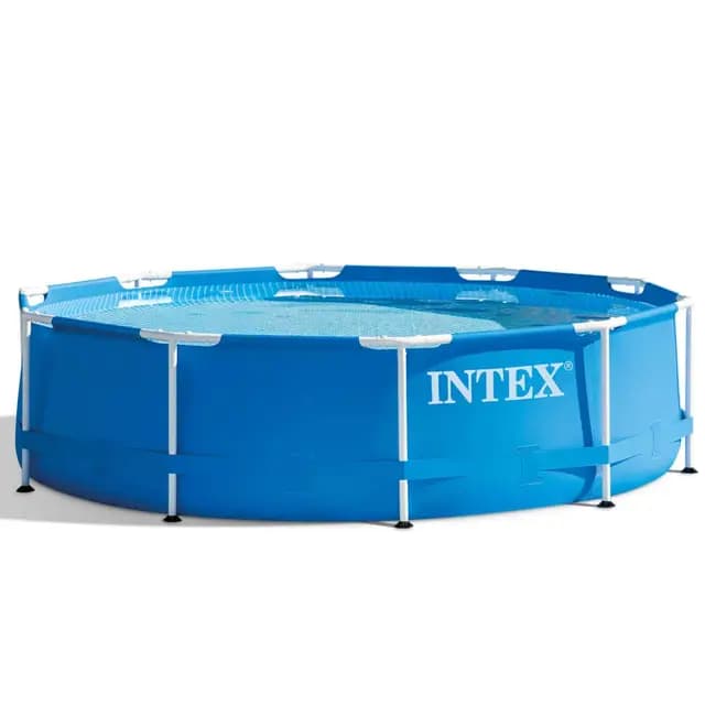 Intex 28202GN Piscine ronde