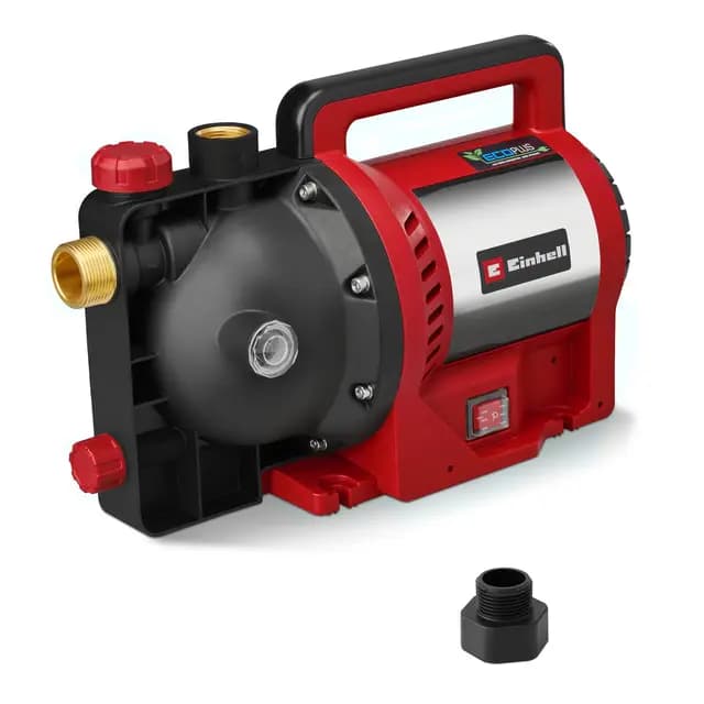 Einhell GC-GP 1170 Pompe de jardin