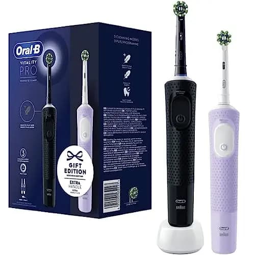 Oral-B Vitality Pro D103 Brosse à dents électrique