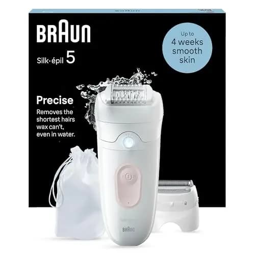 Braun Silk-épil 5-030 Épilateur