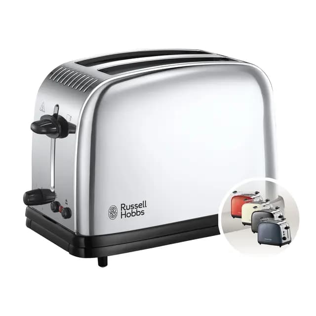 Russell Hobbs Victory Toaster 2 tranches