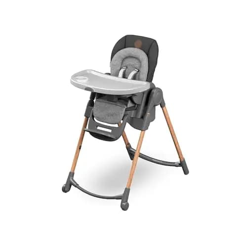 Maxi-Cosi Minla Chaise Haute Evolutive