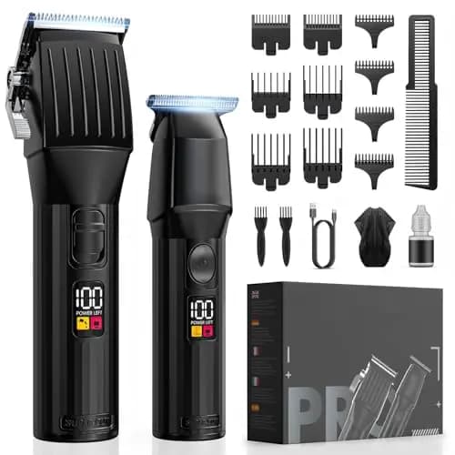 Solati JY-D022 Tondeuse cheveux et barbe