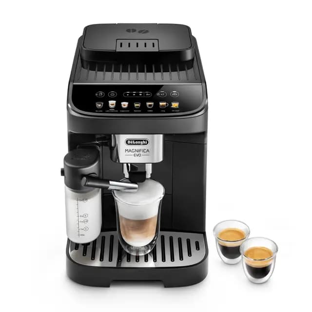 De'Longhi Magnifica Evo Machine à Espresso