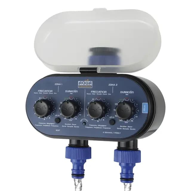 Aqua Control C4011 Programmateur d'arrosage