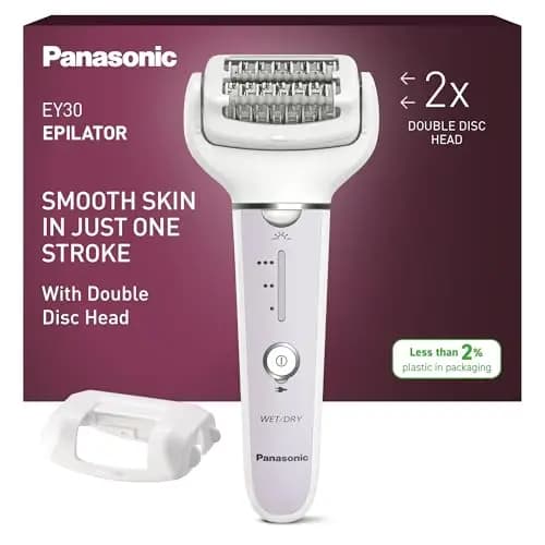 Panasonic ES-EY30 Épilateur