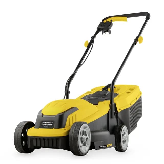 Powerplus POWEG62205 Tondeuse électrique